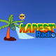 Logo de KAPEST RADIO