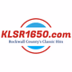 Logo de KLSR 1650 AM