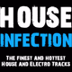 Logo de House Infection