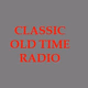 Logo de Classic Old Time Radio