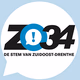 Logo de ZO!34