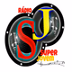 Logo de Rádio Super Jovem Gospel