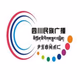 Logo de 四川民族广播 FM 95.4