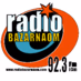 Logo de Radio Bazarnaom