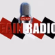 Logo de Gain Radio International