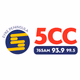 Logo de 5CC