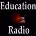 Logo de Education Radio