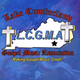 Logo de L.C.G.M.A. Radio