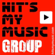 Logo de Hit's My Music - Flashback