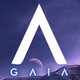 Logo de Radio Gaia