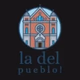 Logo de LA DEL PUEBLO! ONLINE
