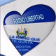 Logo de Radio Libertad La Radio Que Te Gusta