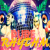 Logo de Pure Rhythm Radio FM