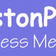 Logo de BostonPete.com Bluegrass