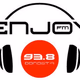 Logo de Enjoy FM