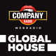 Logo de Radio Company - Global House Webradio