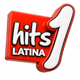 Logo de HITS1 Radio - Latina
