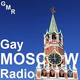 Logo de Gay Moscow Radio