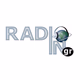 Logo de RadioIn - Greek Music