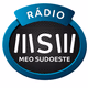 Logo de Rádio MEO Sudoeste