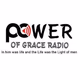 Logo de Power of Grace Broadcast