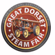Logo de Steam Fair FM