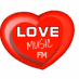 Logo de Love Music FM