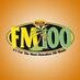 Logo de FM100 - KCCN-FM