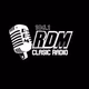 Logo de RDMradio 106.1FM