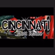 Logo de Cincinnati Hott Radio
