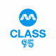 Logo de Class 95 FM