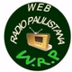 Logo de Radio Paulistana
