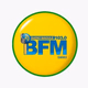 Logo de Radio Baoulé FM 103.0 (BFM)