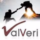 Logo de Valveri Stream