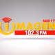 Logo de Radio Imagen