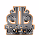 Logo de London Live Fm