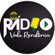 Logo de Web Rádio Vale Rondônia