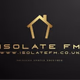 Logo de Isolate FM