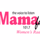 Logo de Mama FM