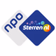 Logo de NPO Sterren