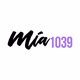 Logo de Mia Oriente 103.9