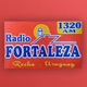 Logo de Fortaleza 1320 AM