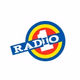 Logo de RCN - Radio Uno Girardot