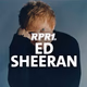 Logo de RPR1. - Ed Sheeran