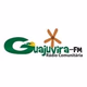 Logo de Rádio Guajuvira FM
