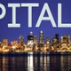 Logo de Capital FM