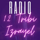 Logo de Radio 12 Tribi Izrayel
