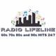 Logo de Radio Lifeline Belgium