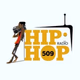 Logo de Hip Hop 509 Radio