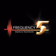 Logo de Frequency 5 Fm - Romantica